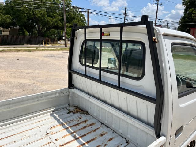1998 Suzuki Carry JDM car for sale — photo 12 of 13