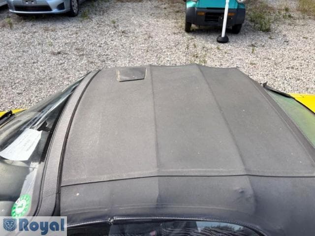 1991 Honda Beat JDM car for sale — photo 15 of 25