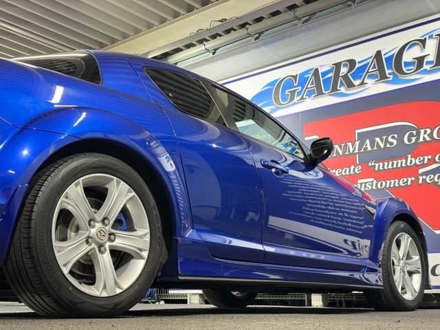 2008 Mazda RX-8 JDM car for sale — photo 10 of 25