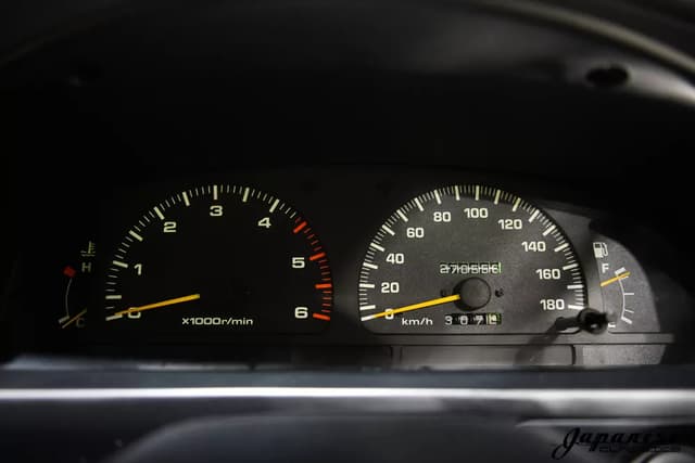 1997 Toyota Hilux JDM car for sale — photo 13 of 25
