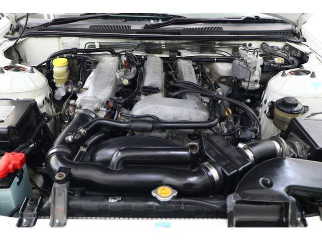 1997 Nissan Silvia JDM car for sale — photo 6 of 18