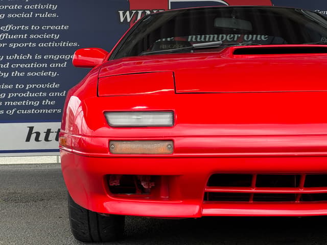 1991 Mazda RX-7 JDM car for sale — photo 14 of 25