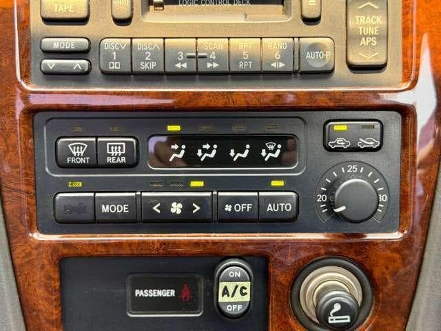 2001 Toyota Cresta JDM car for sale — photo 14 of 20