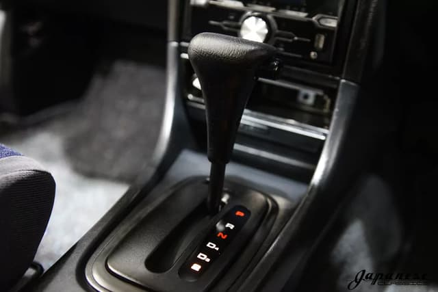 1997 Honda Integra JDM car for sale — photo 11 of 25