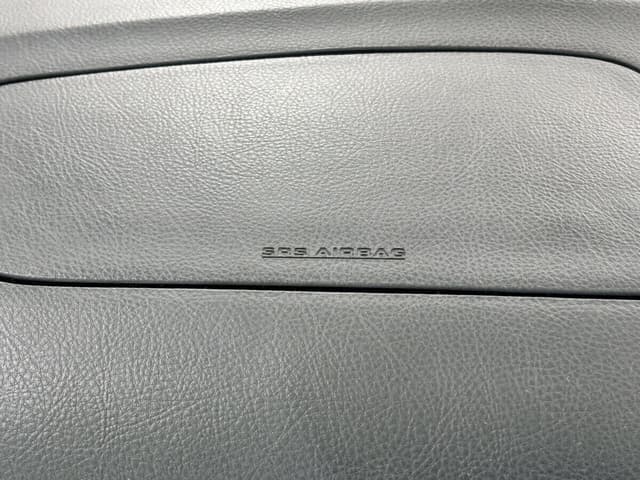 2001 Toyota Verossa JDM car for sale — photo 9 of 10