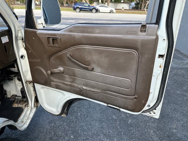 1988 Honda Acty JDM car for sale — photo 3 of 19