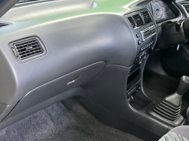 1996 Toyota Corolla JDM car for sale — photo 19 of 23