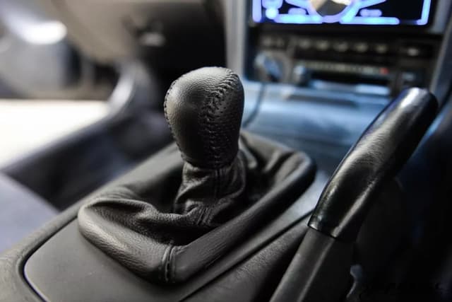 1993 Toyota MR2 JDM car for sale — photo 10 of 25
