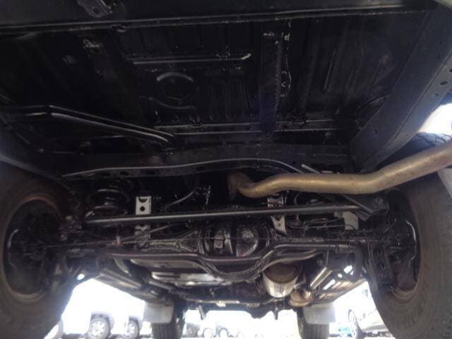 1996 Toyota Land Cruiser JDM car for sale — photo 20 of 20