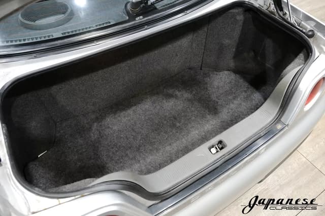 1994 Nissan Skyline JDM car for sale — photo 23 of 25