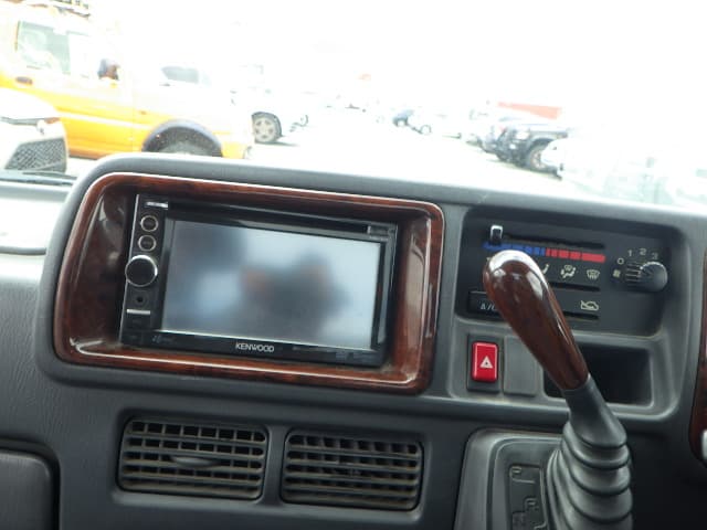 2008 Subaru Sambar JDM car for sale — photo 12 of 25
