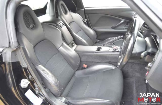 2000 Honda S2000 JDM car for sale — photo 7 of 10