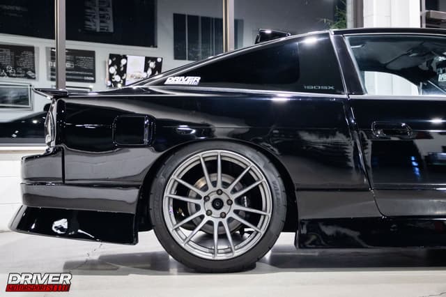 1992 Nissan 180SX JDM car for sale — photo 23 of 23