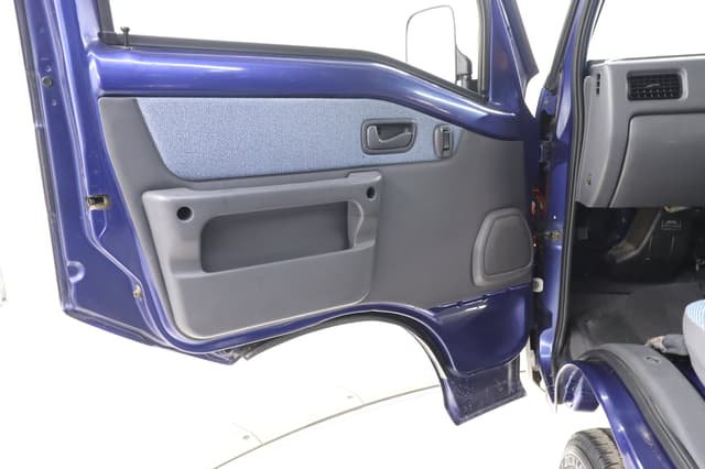 2000 Subaru Sambar JDM car for sale — photo 20 of 25