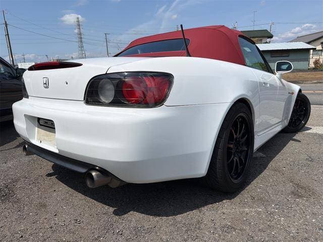 1999 Honda S2000 JDM car for sale — photo 3 of 20