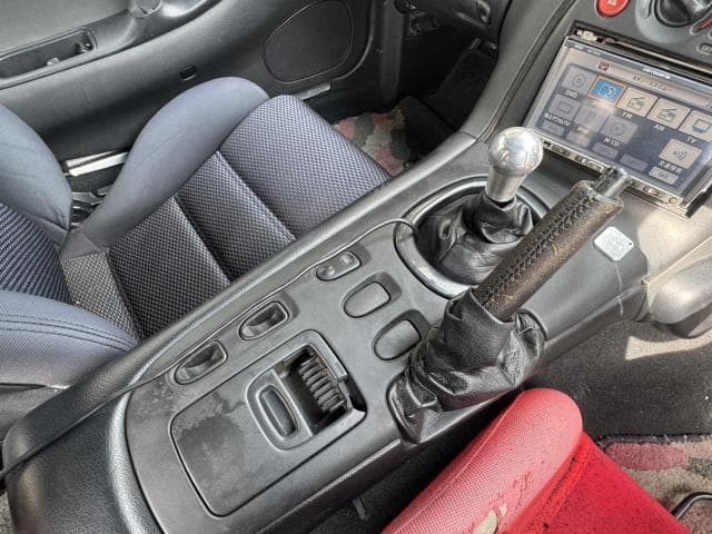 1997 Mazda RX-7 JDM car for sale — photo 17 of 21