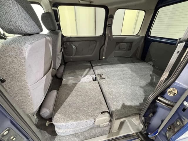 2001 Suzuki Every JDM car for sale — photo 20 of 25