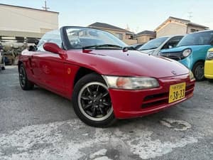 1992 Honda Beat JDM car for sale