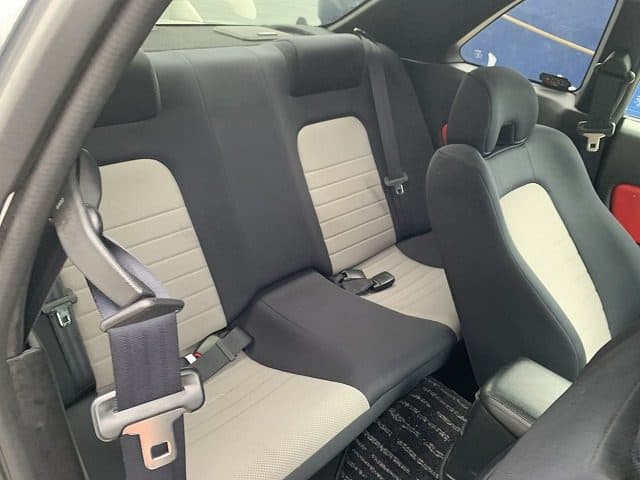 1999 Nissan Skyline JDM car for sale — photo 9 of 12