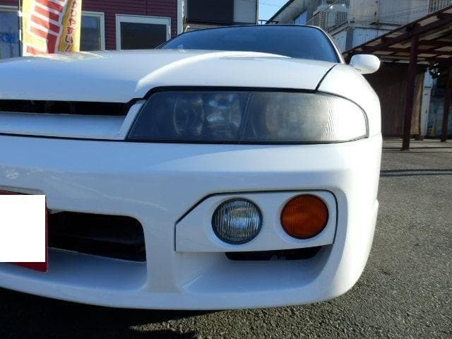 1996 Nissan Skyline JDM car for sale — photo 22 of 25