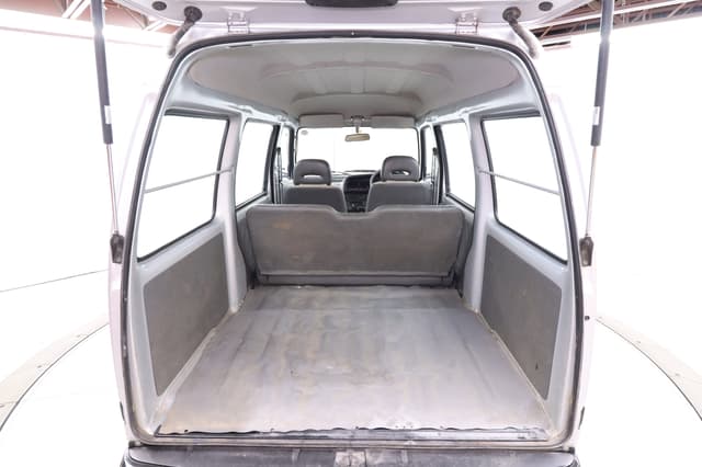 1998 Suzuki Every JDM car for sale — photo 25 of 25