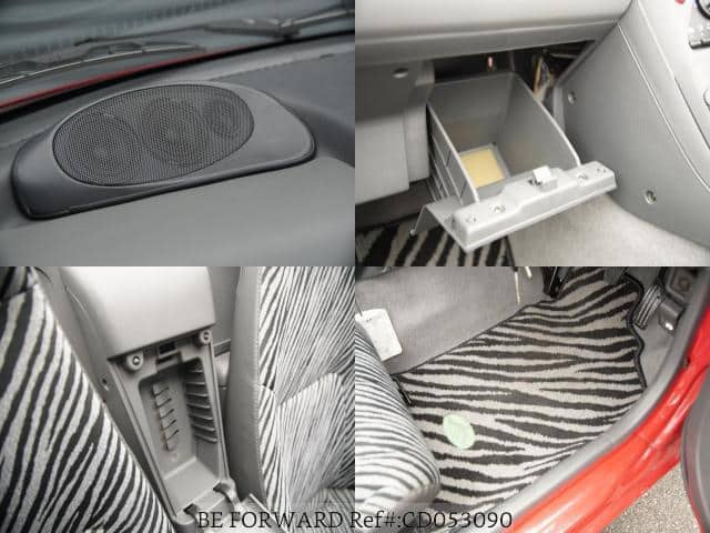 1992 Honda Beat JDM car for sale — photo 4 of 9