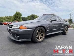 1991 Nissan Skyline JDM car for sale