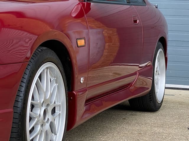 1993 Nissan Skyline JDM car for sale — photo 17 of 25