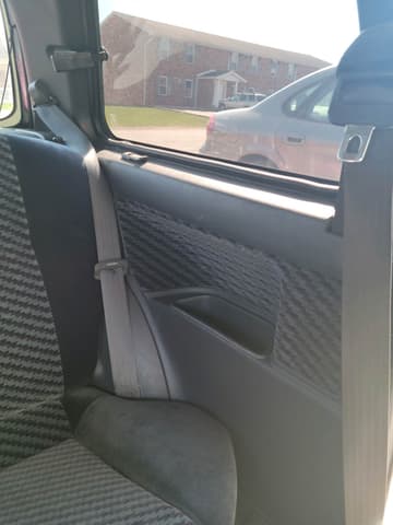 1994 Toyota Starlet JDM car for sale — photo 13 of 15