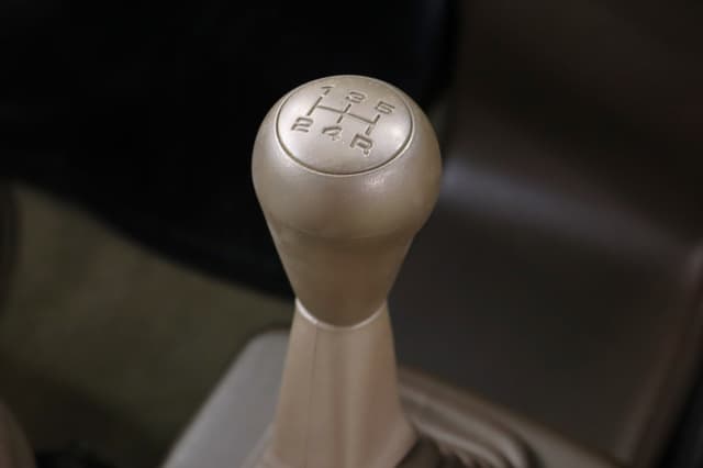 1996 Honda Street JDM car for sale — photo 14 of 25