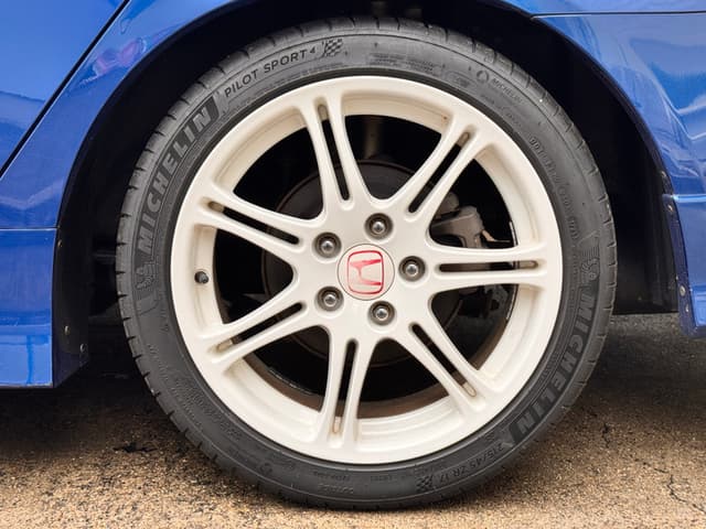 2005 Honda Accord JDM car for sale — photo 20 of 25