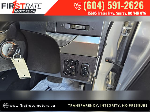 2006 Mitsubishi Pajero JDM car for sale — photo 25 of 25