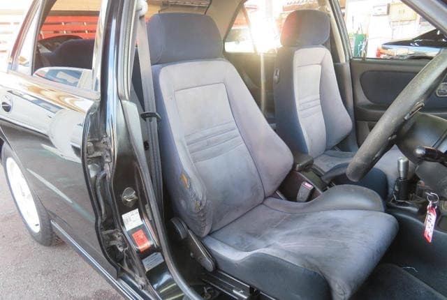 1993 Mitsubishi Lancer JDM car for sale — photo 5 of 25