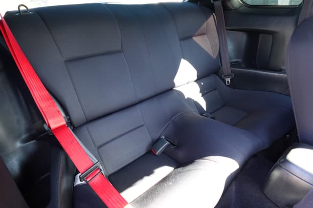 2000 Nissan Silvia JDM car for sale — photo 14 of 18
