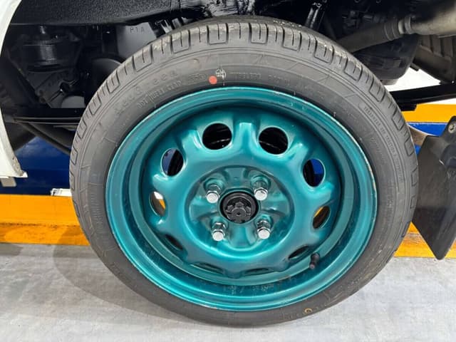 1994 Honda Acty JDM car for sale — photo 23 of 25