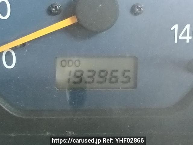 1999 Suzuki Jimny JDM car for sale — photo 25 of 25