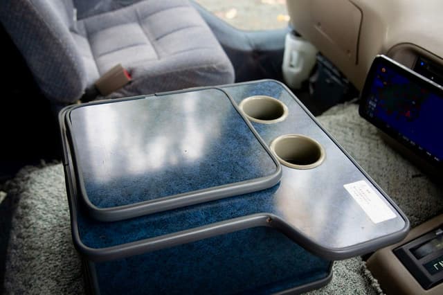 1997 Toyota Coaster JDM car for sale — photo 14 of 25
