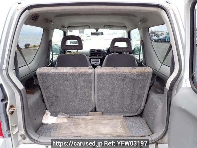 1999 Suzuki Jimny JDM car for sale — photo 9 of 25