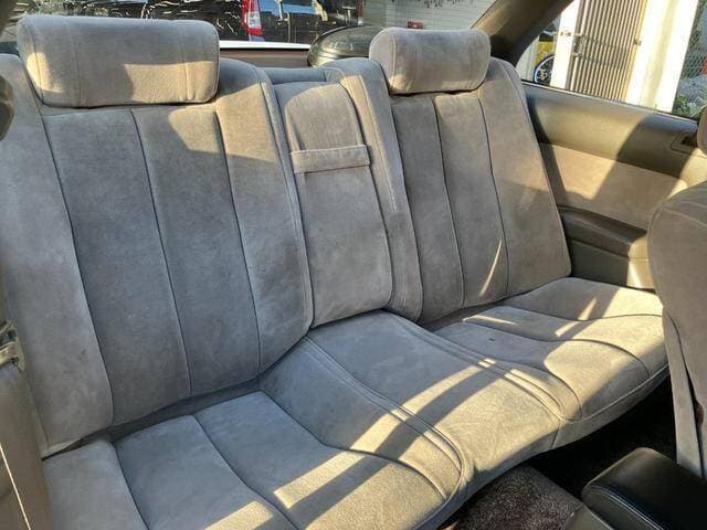 1988 Toyota Soarer JDM car for sale — photo 19 of 20