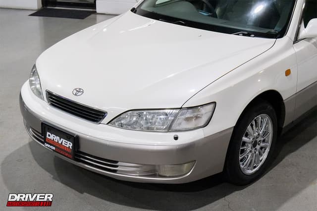 1996 Toyota Windom JDM car for sale — photo 23 of 24