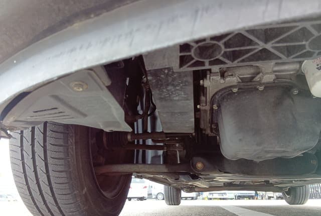 2008 Mazda Demio JDM car for sale — photo 13 of 25