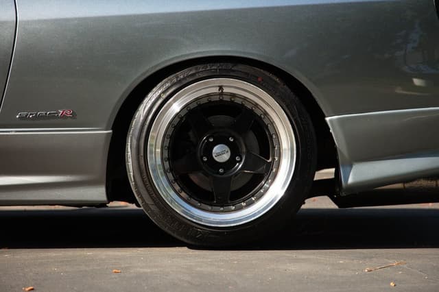 2000 Nissan Silvia JDM car for sale — photo 24 of 25