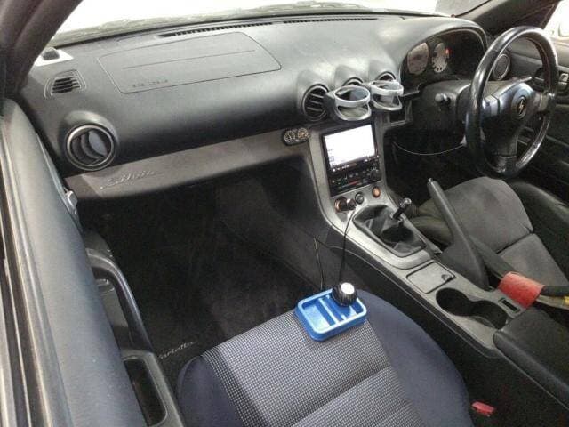2001 Nissan Silvia JDM car for sale — photo 3 of 6