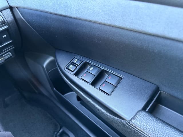 2009 Subaru Legacy JDM car for sale — photo 12 of 17