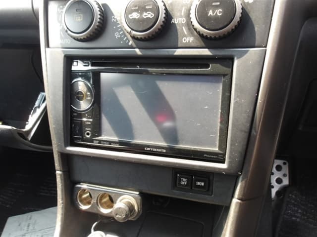 2000 Toyota Altezza JDM car for sale — photo 8 of 13