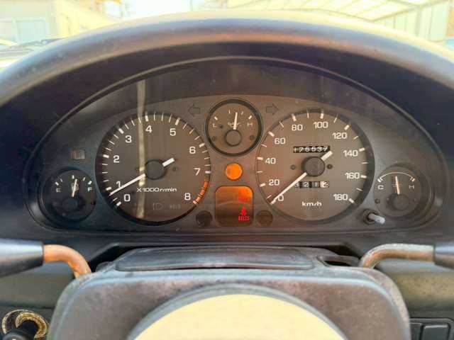 1997 Mazda Roadster (Eunos Roadster / MX-5) JDM car for sale — photo 12 of 20