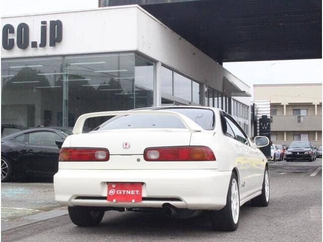 1999 Honda Integra JDM car for sale — photo 2 of 3
