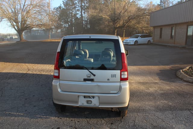 1999 Honda Life JDM car for sale — photo 4 of 25