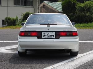 1989 Toyota Sprinter JDM car for sale