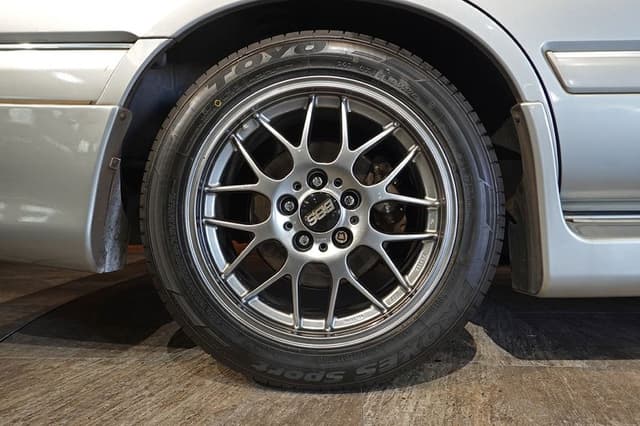 1999 Nissan Stagea JDM car for sale — photo 19 of 25